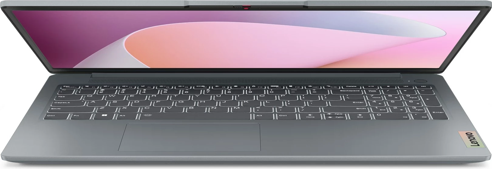 Prenosen računalnik Lenovo IdeaPad Slim 3 15ABR8, 15,6", AMD Ryzen 5 5625U, 8 GB RAM, 256 GB SSD, sivi
