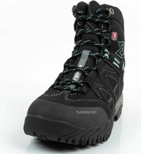 Tekaški čevlji za ženske Garmont, bež