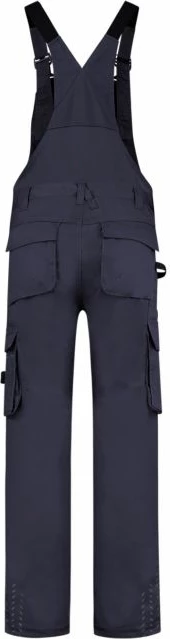 Delovne hlače Tricorp unisex, sive