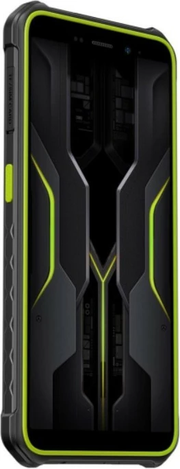 Robusten pametni telefon Ulefone Armor X12, 4G, 3/32GB, IP69K, zelen