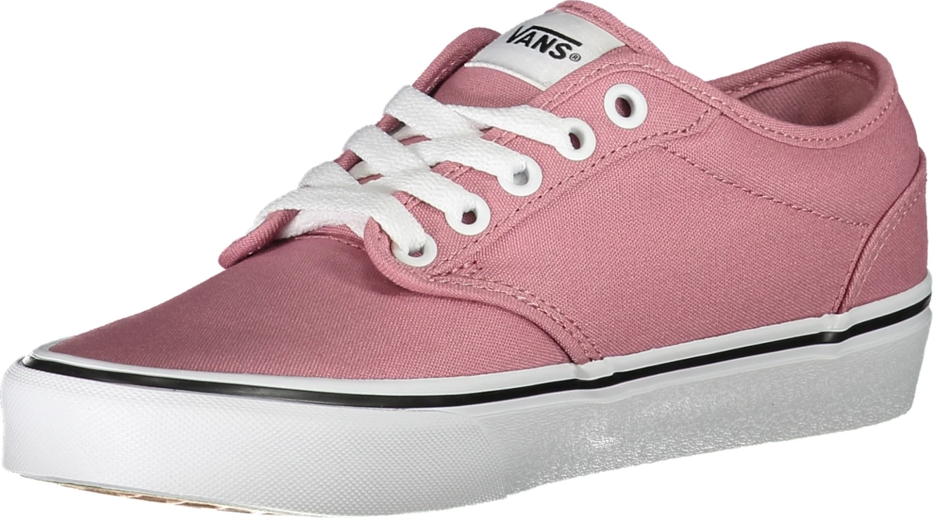 Superge za ženske VANS, rožnate