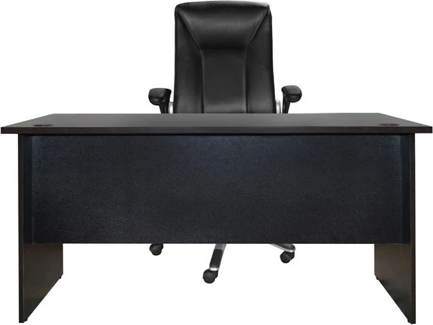 Profesionalna pisarniška miza 120x75x75 FH2016.02 Wenge