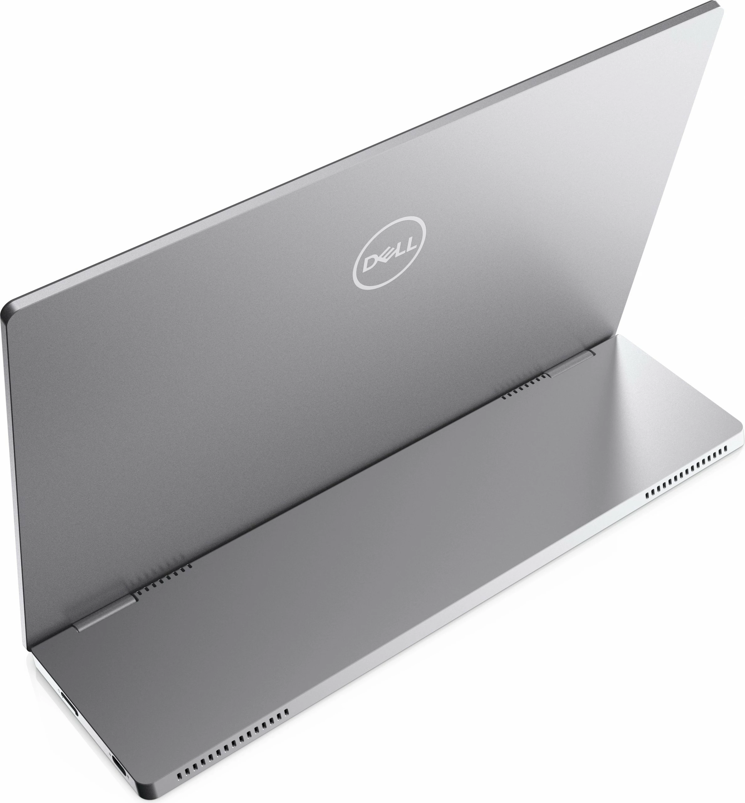 Prenosni 14'' FHD IPS zaslon, Dell P1424H, črn