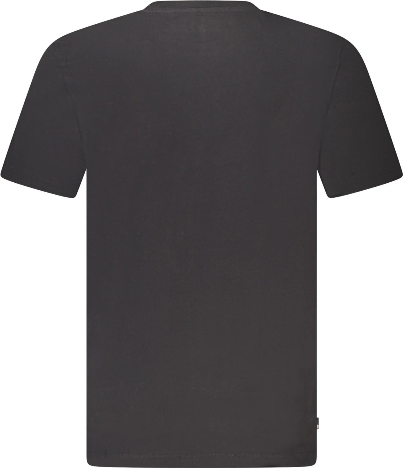 Majica za moške TIMBERLAND, črna