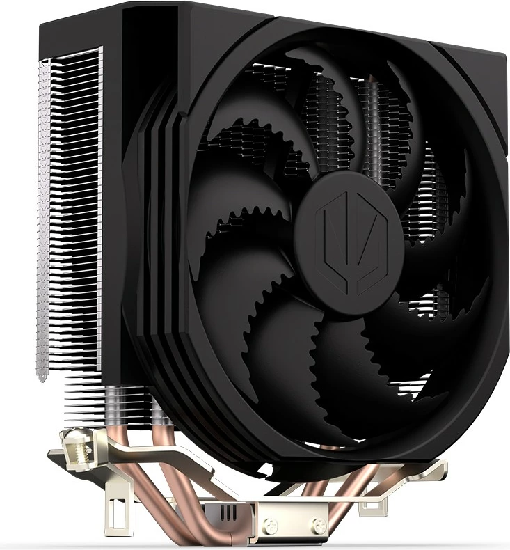 Zračni hladilnik procesorja Endorfy Spartan 5, EY3A001, 120 mm, črn