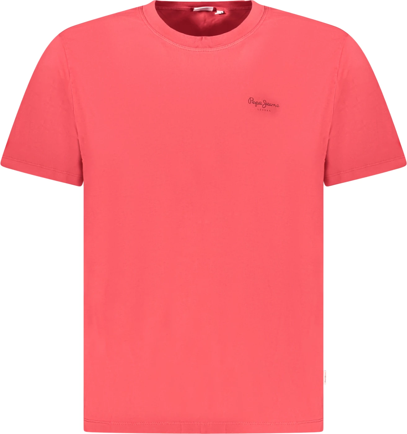 Majica za moške PEPE JEANS, rdeča