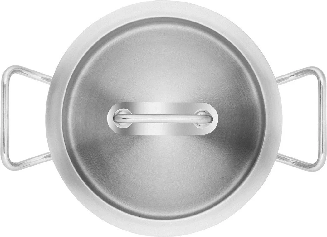 Set 5 loncev, Zwilling Pro 65120-005-0, nerjaveče jeklo