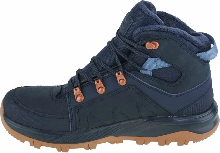 Superge za ženske, Salomon Outchill Ts CSWP W 473773, temno modre