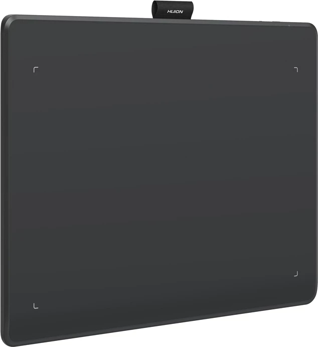 Grafična tablica Huion Inspiroy Frego M L610, Bluetooth, črna