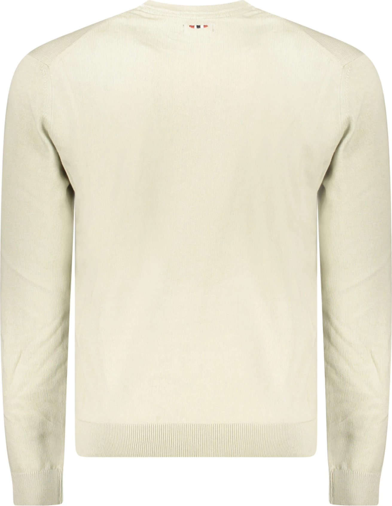 Pletenine Napapijri, moški, bež