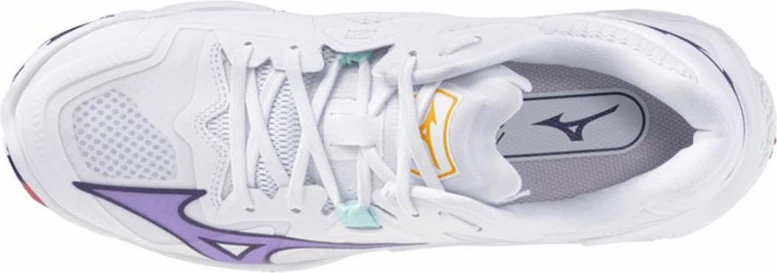 Superge za ženske Mizuno WAVE LIGHTNING Z8
