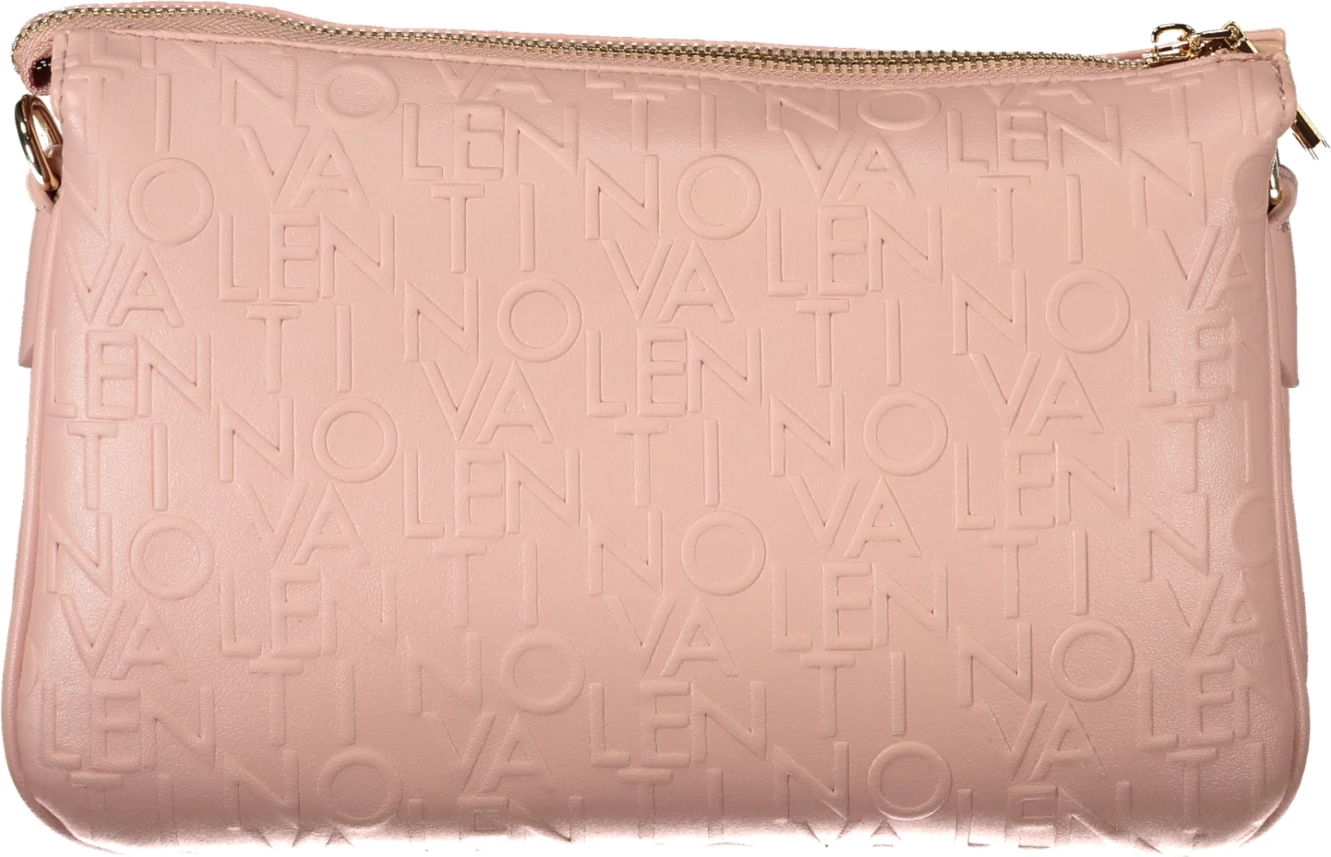 Torba za ženske Valentino Bags, rožnata