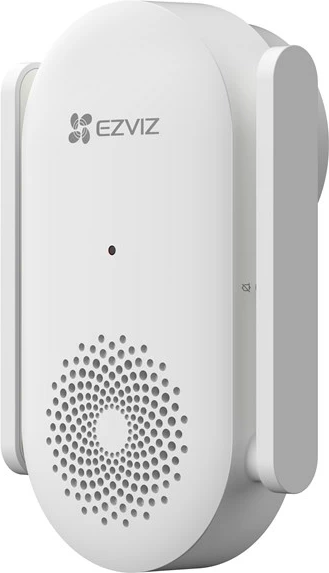 Interkom ezviz CH1, bel