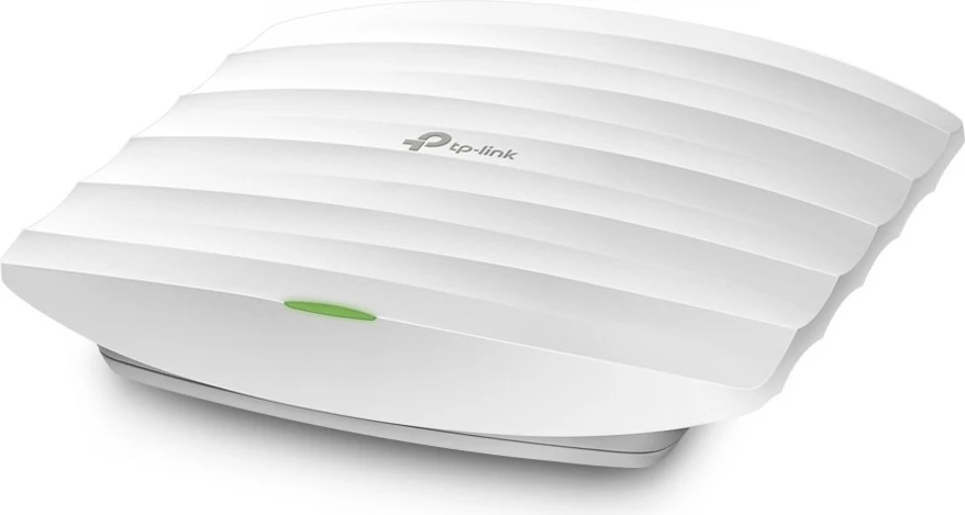 Napredna dostopna točka TP-Link Omada EAP245 (5 kosov), 1750 Mbps, dvojni pas, PoE, bela