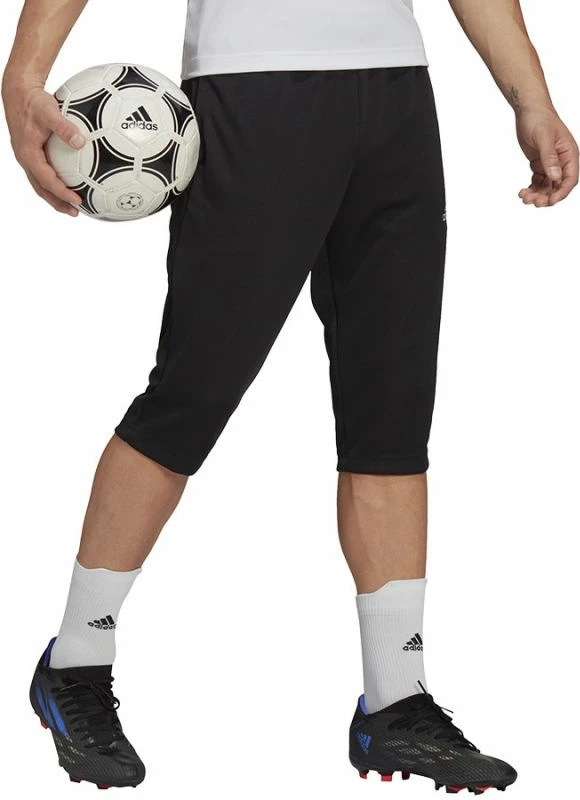 Športne hlače za moške adidas, črne