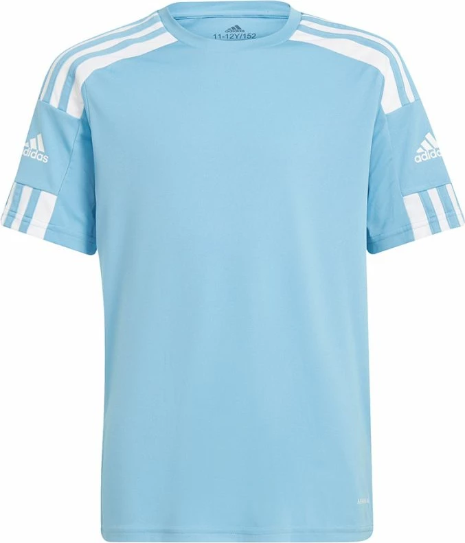 Majica za otroke adidas Squadra 21, modra
