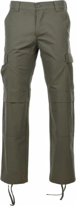 Prostorne hlače za moške Magnum, zelene