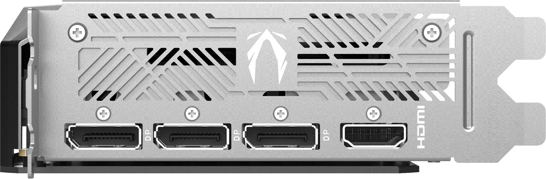 Grafična kartica ZOTAC GeForce RTX 5070 SOLID OC, 12 GB GDDR7, črna