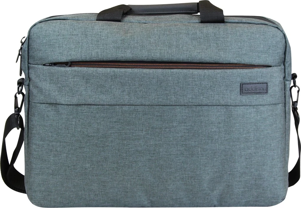 Torba za prenosnik Addison 307015, 39,6 cm