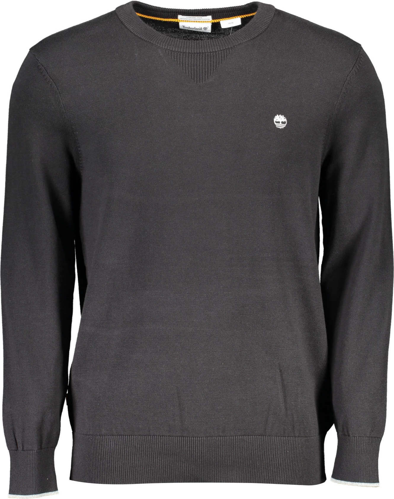 Pletenine za moške Timberland, črne