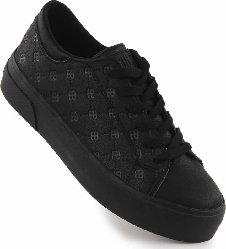 Superge Big Star, ženske, črne