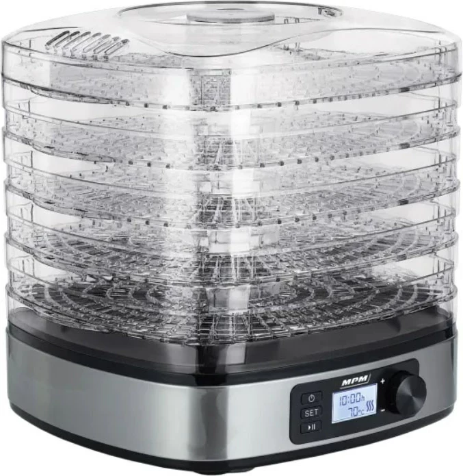 Tharja hrane MPM MSG-12, bela