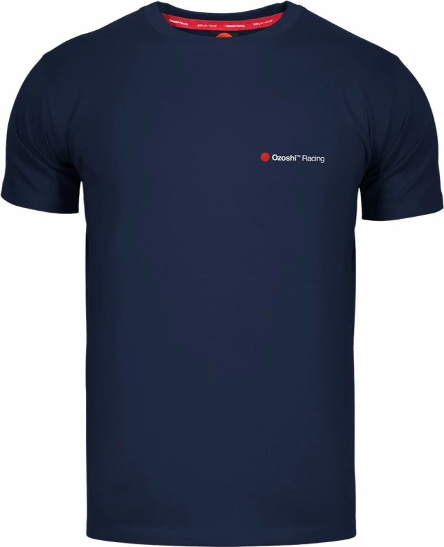 Majica za moške Ozoshi, modra