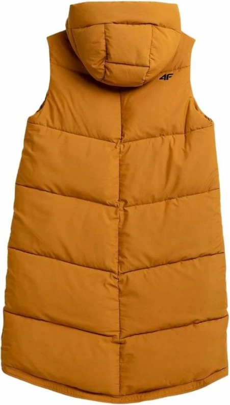 Jelek za ženske 4F, svetlo rjav