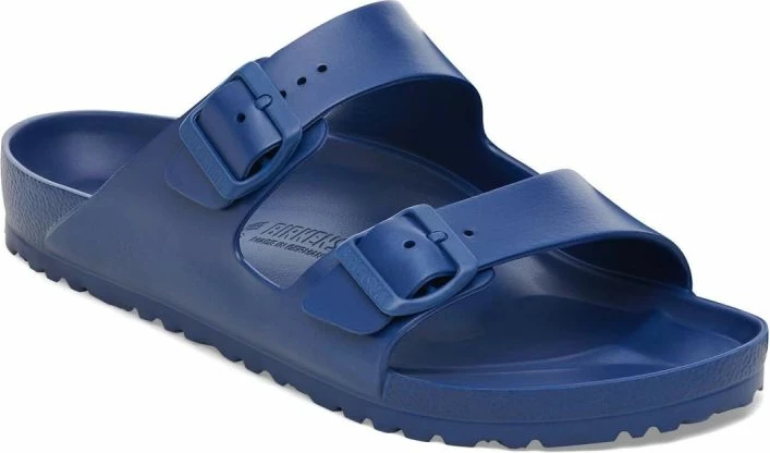 Sandali Arizona Birkenstock unisex, modri