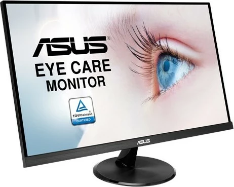 27" zaslon Full HD, LED, črn - ASUS VP279HE