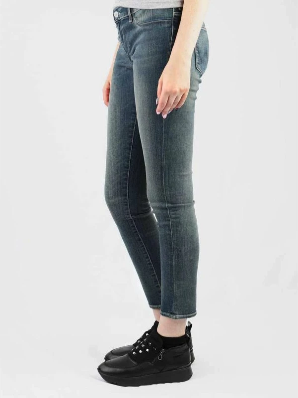 Hlače za ženske Wrangler Bridget W22VR441T