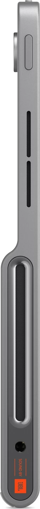 Tablica z velikim zaslonom, 8GB RAM, 128GB, luna grey — Lenovo Tab Plus, z ovitkom