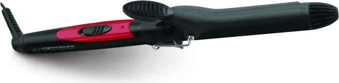 Figaro za kodranje, 45 W, črn — Esperanza Penelope