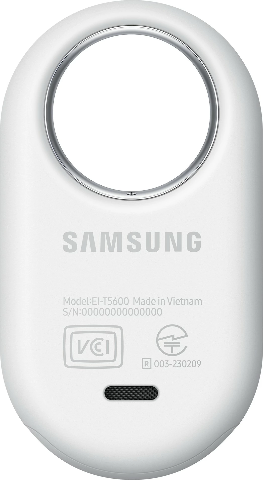 Gjetës Samsung Galaxy SmartTag2, 120 m, bel