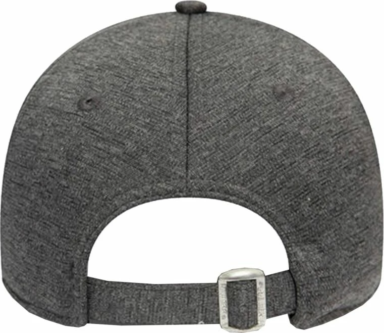 Bejzbolska kapa 9FORTY Tech, New Era, siva — za moške in ženske