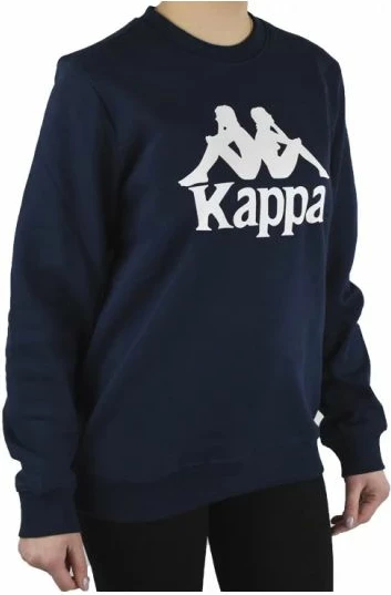 Duks za otroke Kappa, temno moder