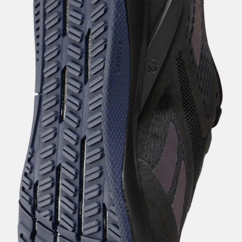 Atletski čevlji za moške Reebok, črni