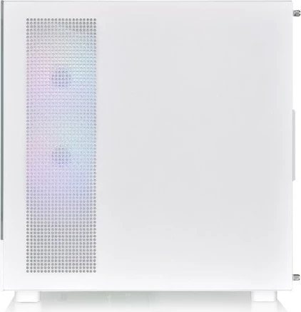 Midi ohišje Thermaltake View 270 SP Edition Snow White, belo