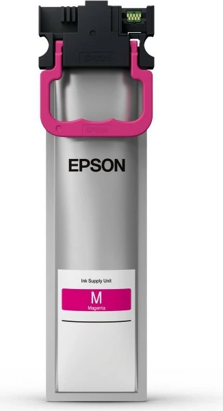 Toner magenta Epson C13T11D340, High (XL) kapaciteta, 1 kos, 5000 strani, posamezna embalaža