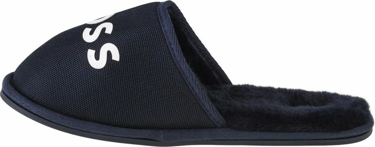 Otroške čevlje Boss, temno moder