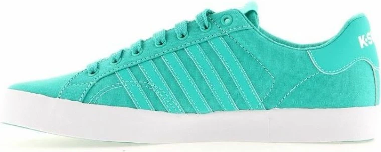 Športne čevlje K-Swiss za ženske, modre