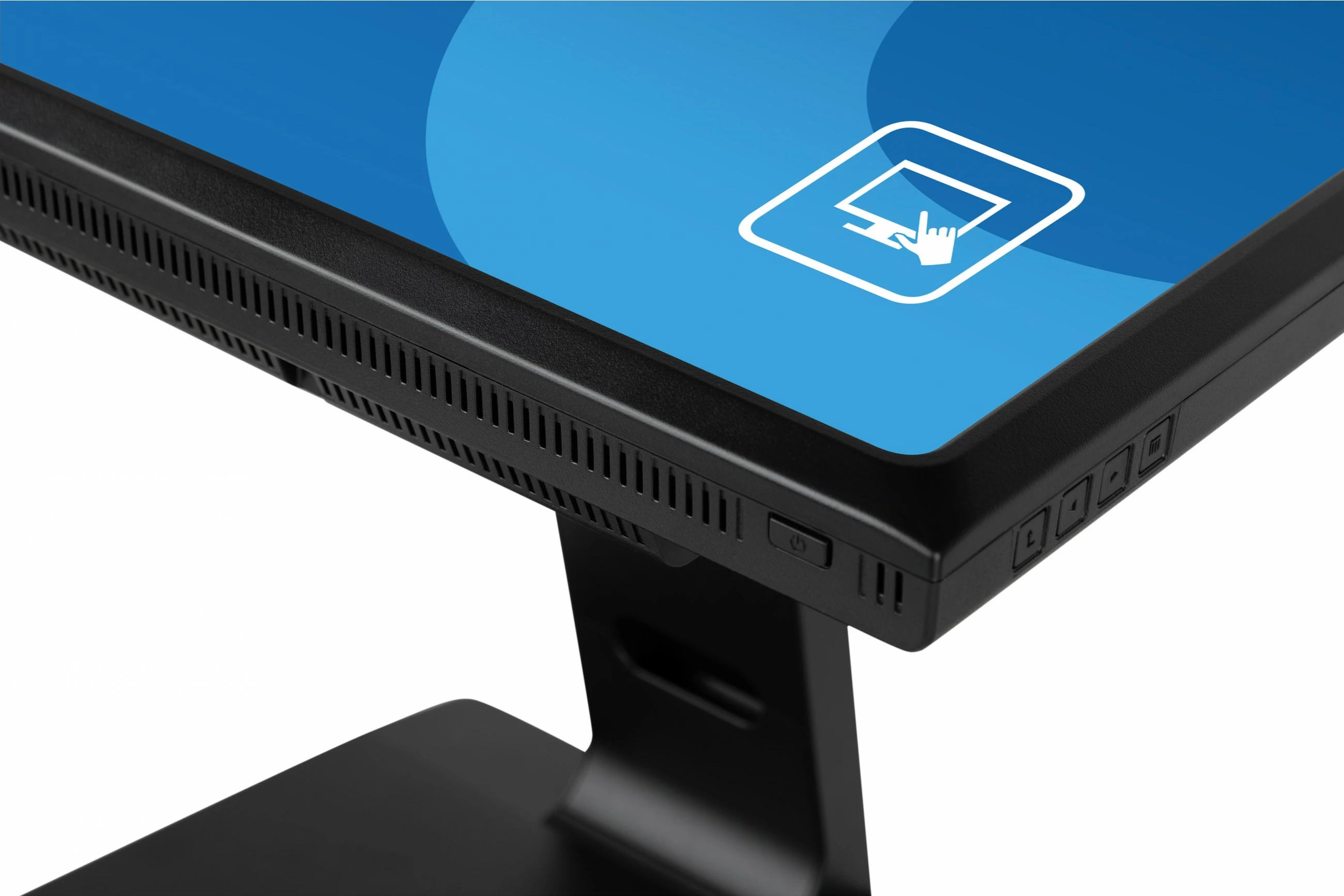 Zaslon na dotik 19" iiyama ProLite T1931SR-B1S, SXGA, LCD, črn