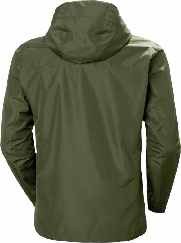 Jakna za moške Helly Hansen, zelena