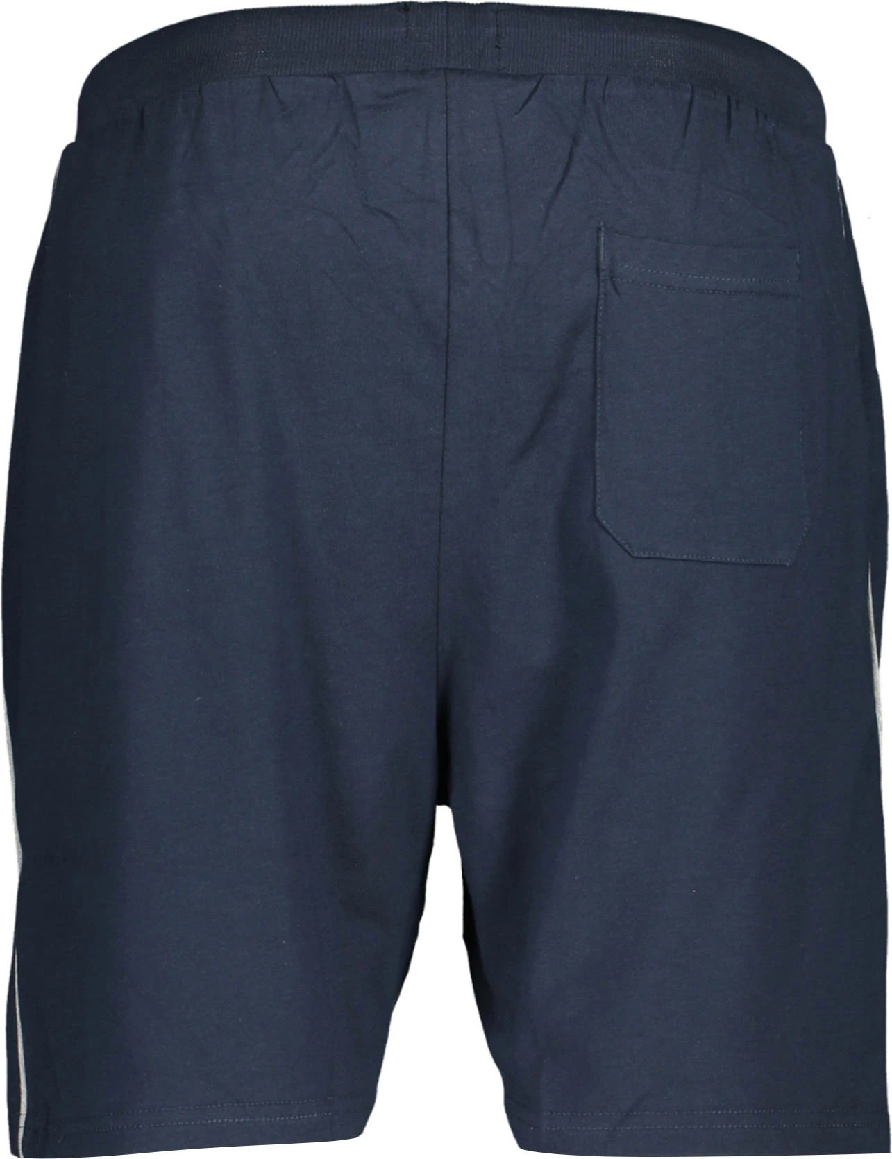 Kratke hlače za moške GIAN MARCO VENTURI, modre