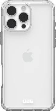 Prozoren ovitek za telefon UAG Plyo za iPhone 16 Pro Max