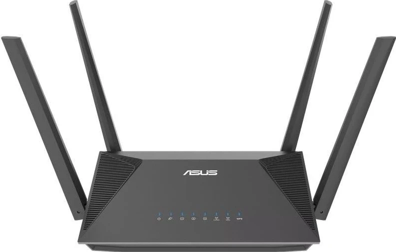 Ruter ASUS RT-AX52
