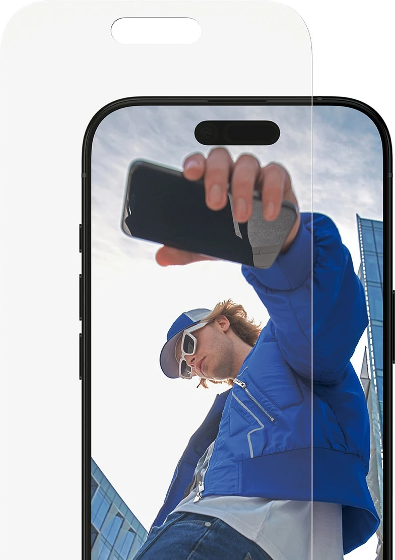 Zaščitno steklo PanzerGlass za iPhone Air CF