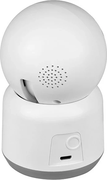 Notranja IP kamera Tracer FOCUS 3, FHD 1920 x 1080, nočni način, zaznavanje gibanja, dvosmerna komunikacija