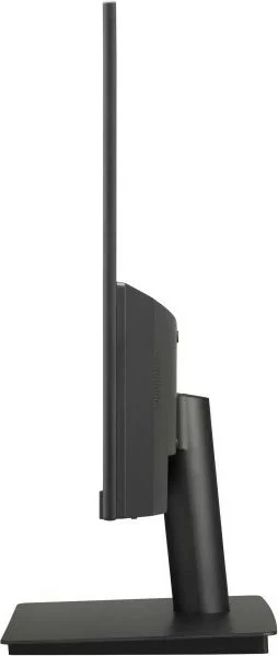 Monitor 23,8", Full HD, LED, 1 ms, črn Viewsonic VA240-H-2