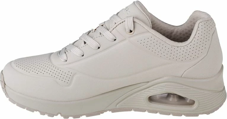 Superge za ženske Skechers, bež